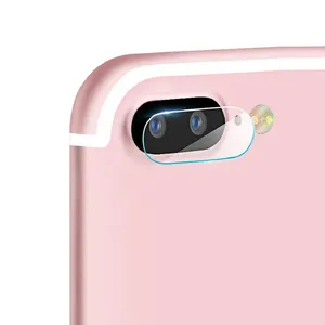 محافظ لنز دوربین مدل G-02 مناسب برای گوشی موبایل اپل Iphone 8plus / Iphone 7plus
