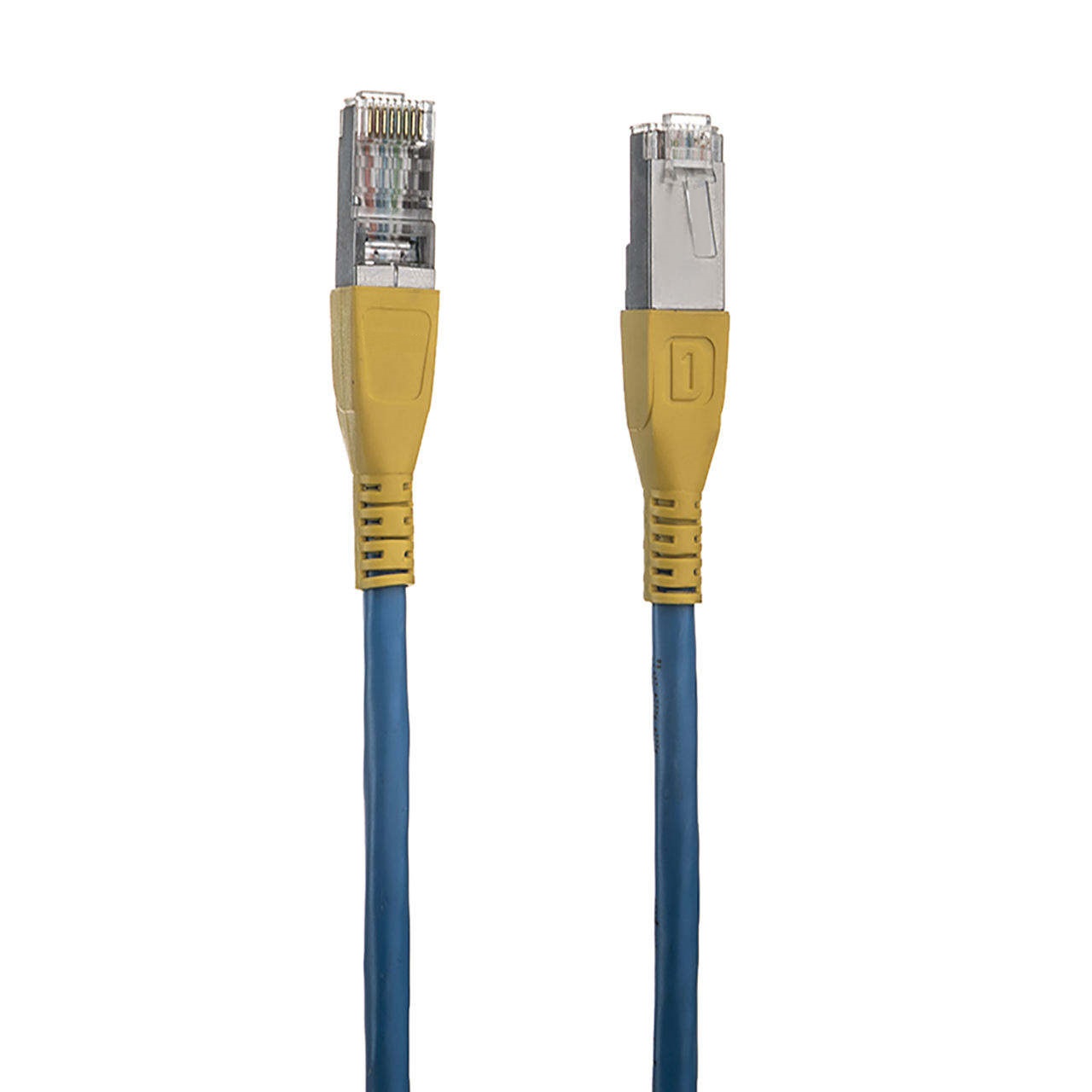 کابل شبکه cat6 مدل adz20 طول 0.5 متر