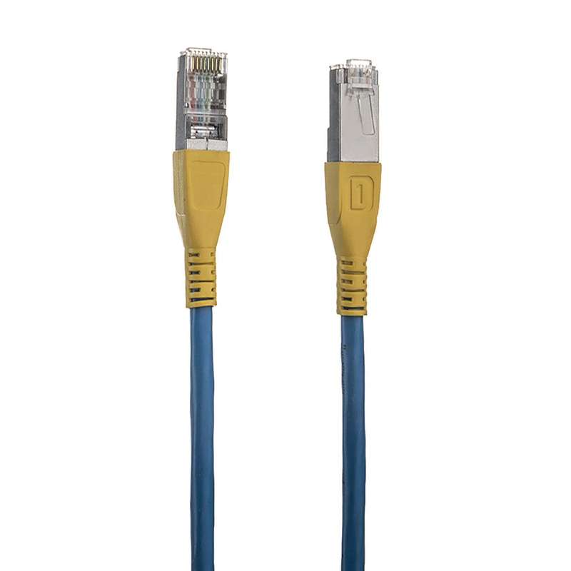 کابل شبکه cat6 مدل adz20 طول 0.5 متر کابل شبکه cat6 مدل adz20 طول 0.5 متر