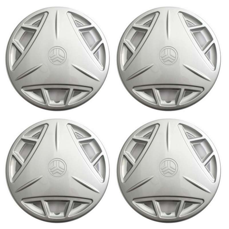 قالپاق چرخ مدل PR75 سایز 13 اینچ مناسب برای پراید