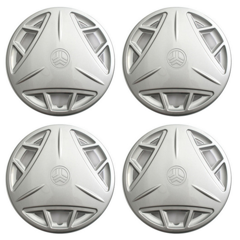 قالپاق چرخ مدل PR75 سایز 13 اینچ مناسب برای پراید