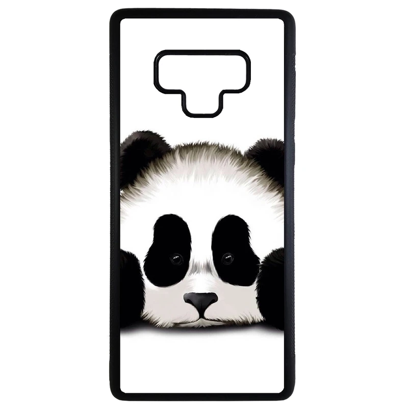 کاور طرح پاندا کد 1100285 مناسب برای گوشی موبایل سامسونگ galaxy note 9