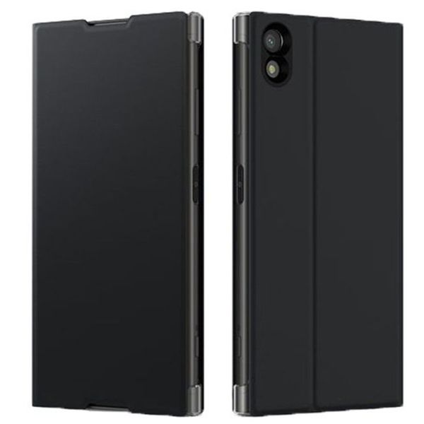 کیف کلاسوری سونی مدل SCSG70 مناسب برای گوشی موبایل سونی Xperia XA1 Plus کیف کلاسوری سونی مدل SCSG70 مناسب برای گوشی موبایل سونی Xperia XA1 Plus