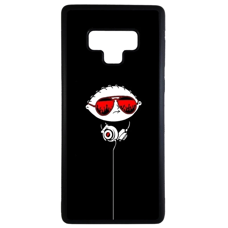 کاور طرح موزیک کد 110387 مناسب برای گوشی موبایل سامسونگ galaxy note 9