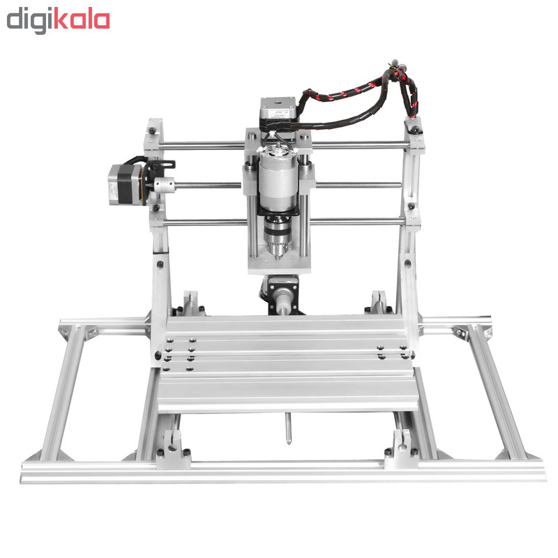 مینی سی ان سی کد TK50