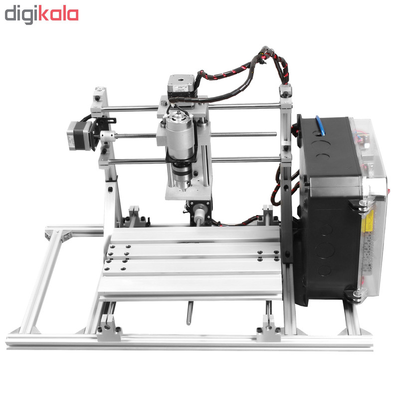 مینی سی ان سی کد TK50