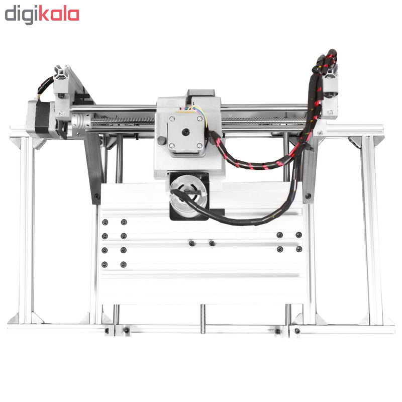 مینی سی ان سی کد TK50