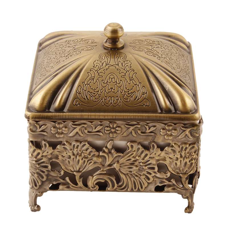 قندان دیانا مدل LSHG/1610 کد DLT-F895