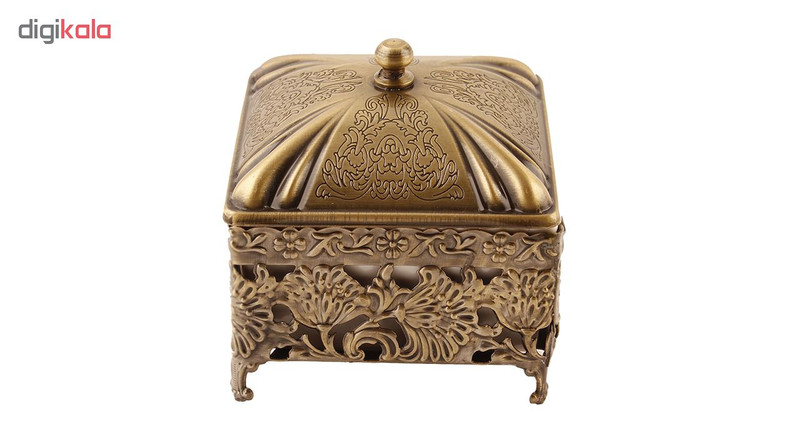 قندان دیانا مدل LSHG/1610 کد DLT-F895