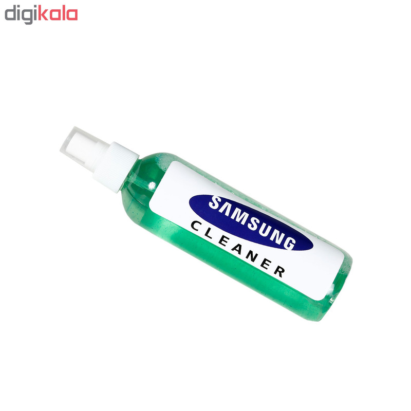 کیت تمیز کننده LCD مدل b111 حجم 250 میلی لیتر