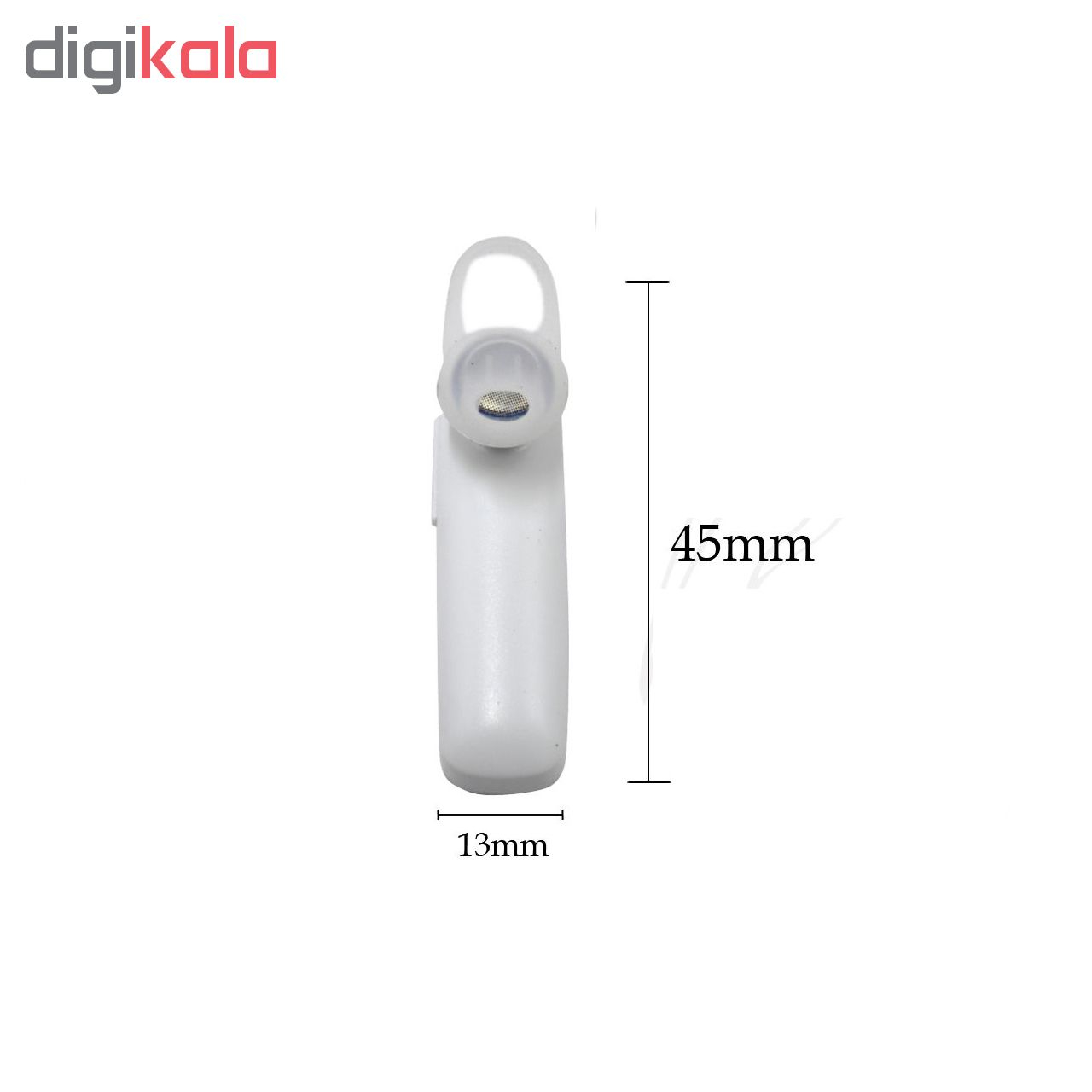 هندزفری بلوتوث  مدل p9