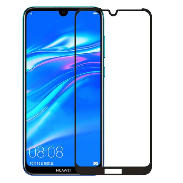 محافظ صفحه نمایش مدل F002 مناسب برای گوشی موبایل هوآوی Y7 Prime 2019 محافظ صفحه نمایش مدل F002 مناسب برای گوشی موبایل هوآوی Y7 Prime 2019