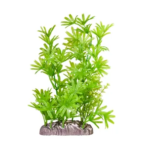 گیاه مصنوعی آکواریوم کد 83
