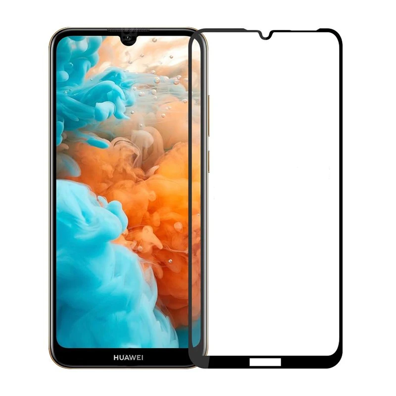 محافظ صفحه نمایش مدل F002 مناسب برای گوشی موبایل هوآوی Y6 Pro 2019