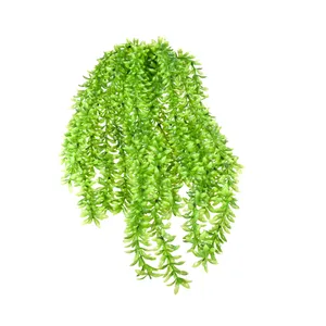 گیاه مصنوعی آکواریوم کد 105