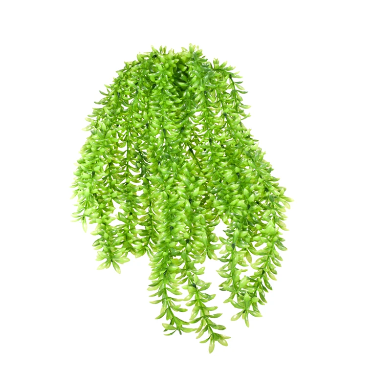 گیاه مصنوعی آکواریوم کد 105