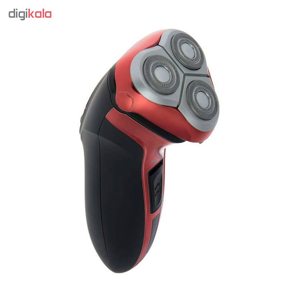 ماشین اصلاح موی صورت سورکر مدل SK-8390