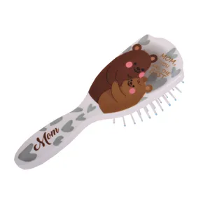برس کودک مدل MOM 4