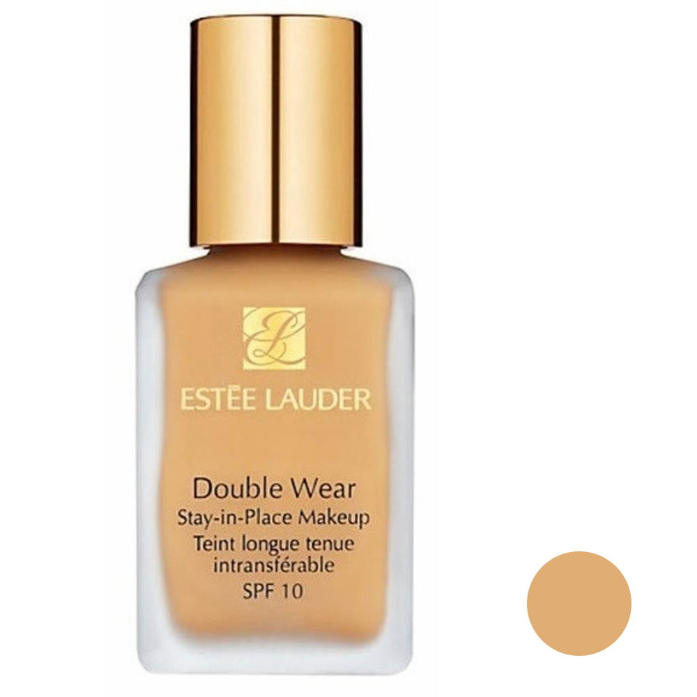 کرم پودر استه لودر مدل Double Wear شماره 3C2 حجم 30 میلی لیتر