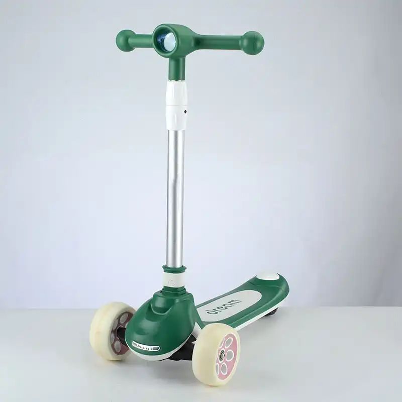 اسکوتر دریم مدل تعادلی DR-04