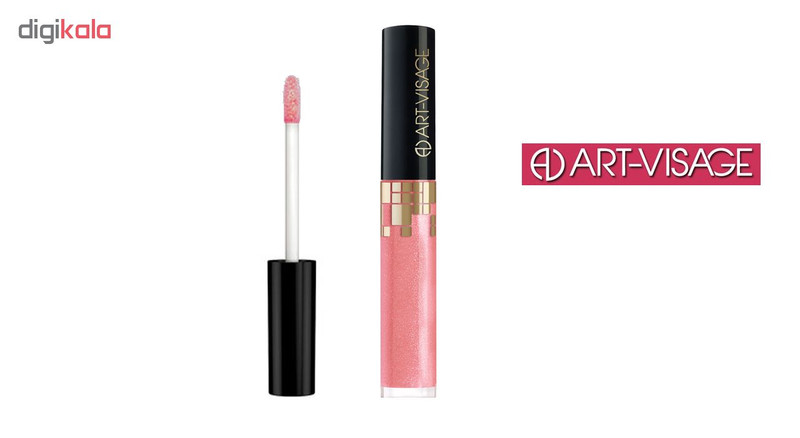 رژ لب مایع آرت ویساژ مدل BGS-05 رژ لب مایع آرت ویساژ مدل BGS-05