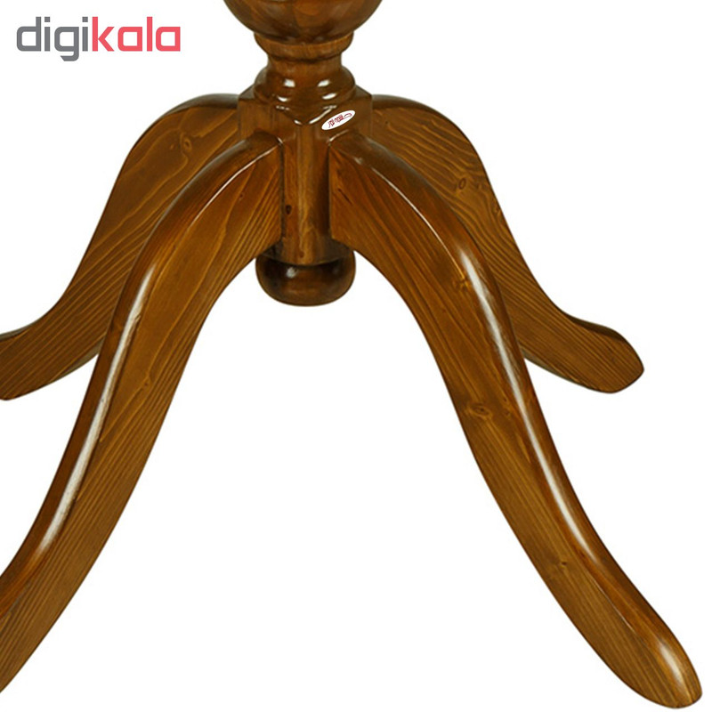 میز چشمه نور کد M-207/BR