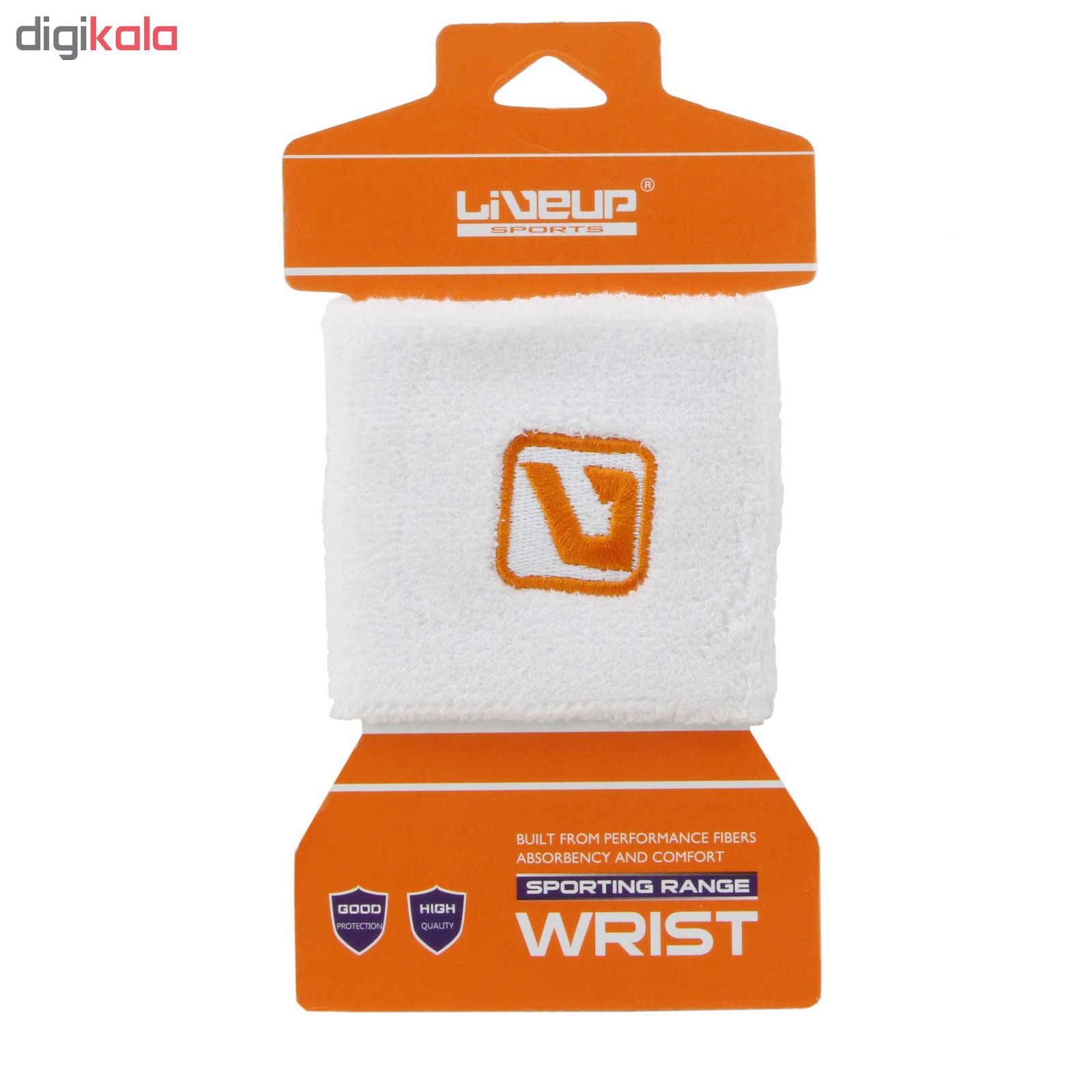 مچ بند لیوآپ مدل LS5750A -  - 3
