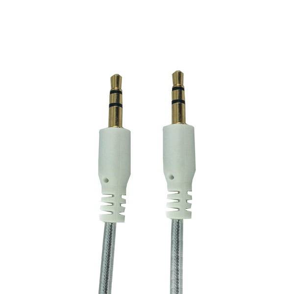کابل AUX مدل AB-005 طول 1 متر
