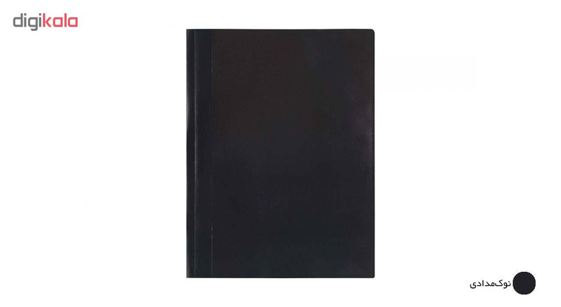 پوشه پاپکو کد A4-109 بسته 10 عددی