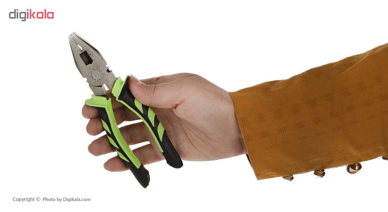 مجموعه 4 عددی ابزار فمیلی ست تول مدل TV2015