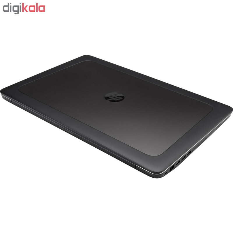 لپ تاپ 17 اینچی اچ پی مدل ZBook 17 G4 Mobile Workstation لپ تاپ 17 اینچی اچ پی مدل ZBook 17 G4 Mobile Workstation