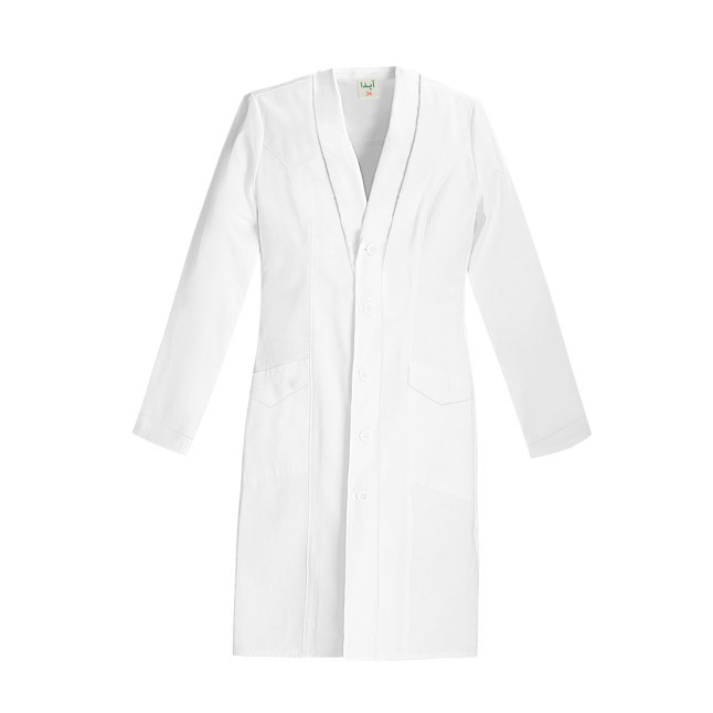 روپوش پزشکی آیدا مدل NL1