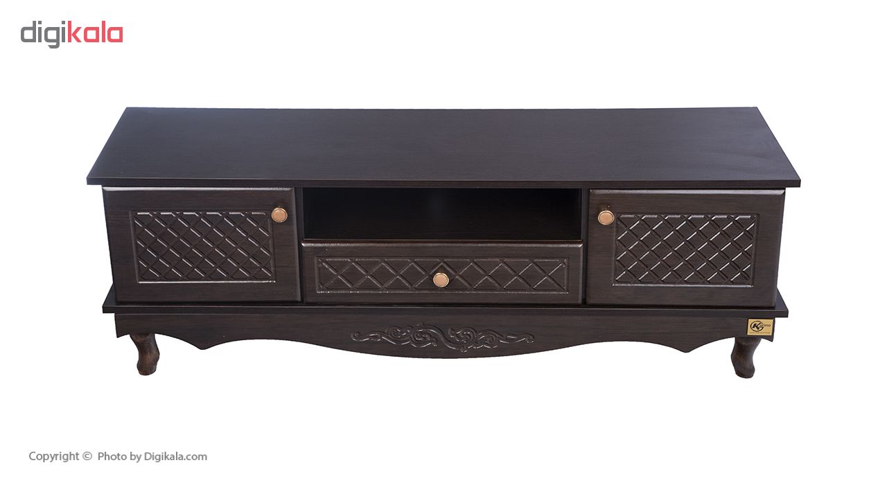 میز تلویزیون کارینو مدل EM166