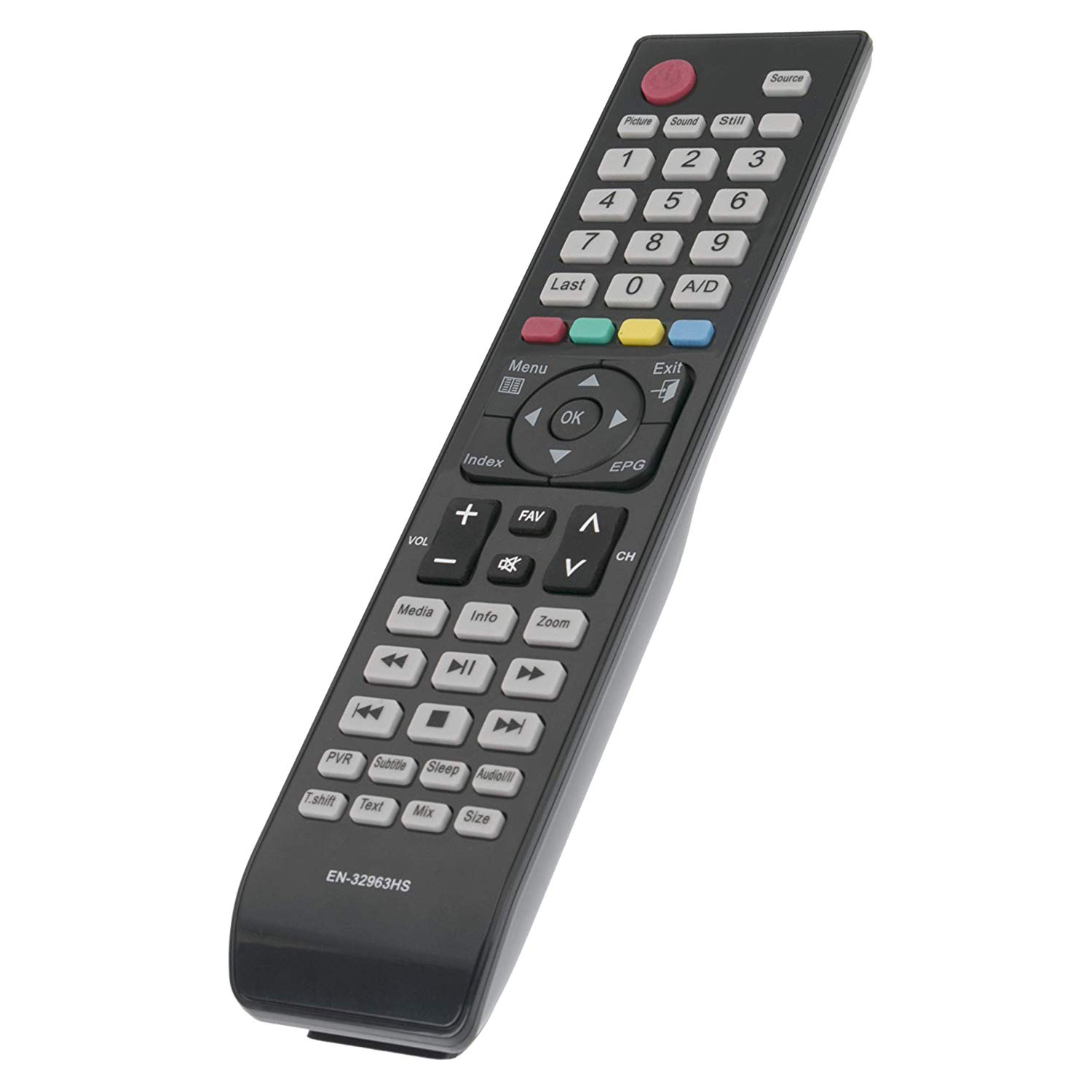 ریموت کنترل مدل EN-32963HS