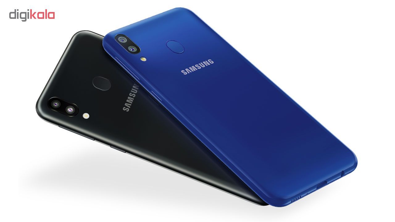 مشخصات قیمت و خرید گوشی موبایل سامسونگ مدل Galaxy M Sm M5f Ds Dual Sim دو سیم کارت ظرفیت 32 گیگابایت دیجی کالا
