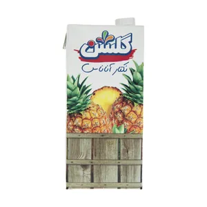 آبمیوه آناناس گلشن 1 لیتر