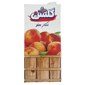 نکتار هلو گلشن - 1 لیتر