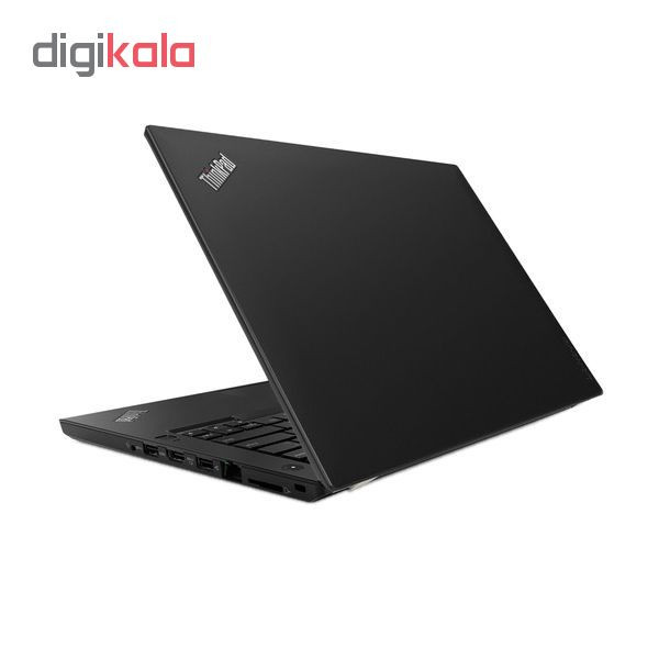 لپ تاپ 14 اینچی لنوو مدل ThinkPad T480 - C