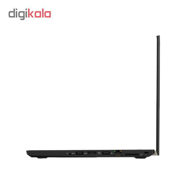 لپ تاپ 14 اینچی لنوو مدل ThinkPad T480 - C