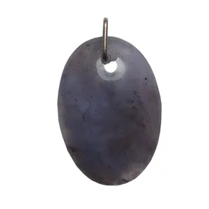 آویز گردنبند نقره زنانه کد 3