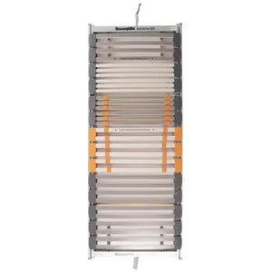 زیرتشک دانلوپیلو مدل Sunshine 300 کد 13 سایز 200*140 سانتی متر