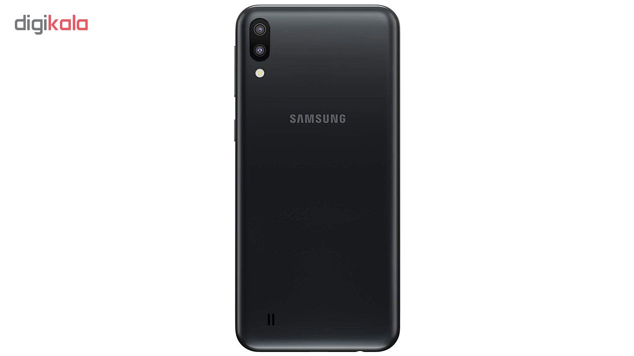 گوشی موبایل سامسونگ مدل Galaxy M10 SM-M105F/DS دو سیم کارت ظرفیت 32 گیگابایت