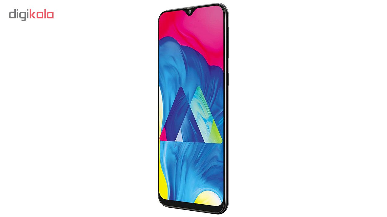 گوشی موبایل سامسونگ مدل Galaxy M10 SM-M105F/DS دو سیم کارت ظرفیت 32 گیگابایت