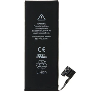 باتری موبایل مدل 0513-616 APN ظرفیت 1420 میلی آمپر مناسب برای گوشی موبایل اپل Iphone 4