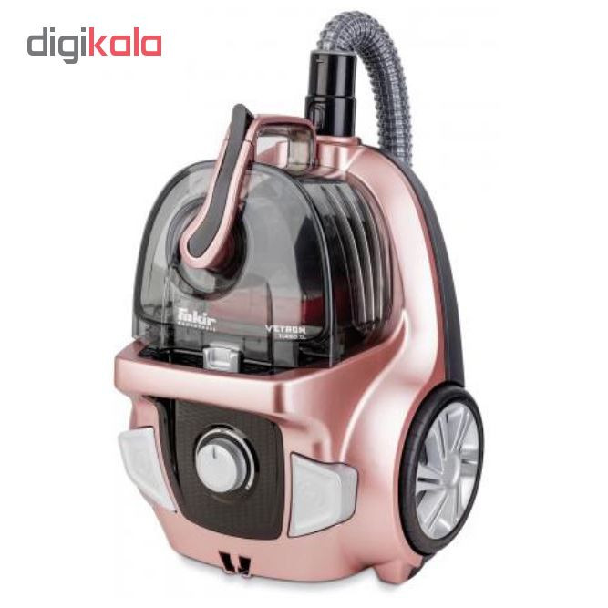 جاروبرقی فکر مدل Veyron Turbo xl