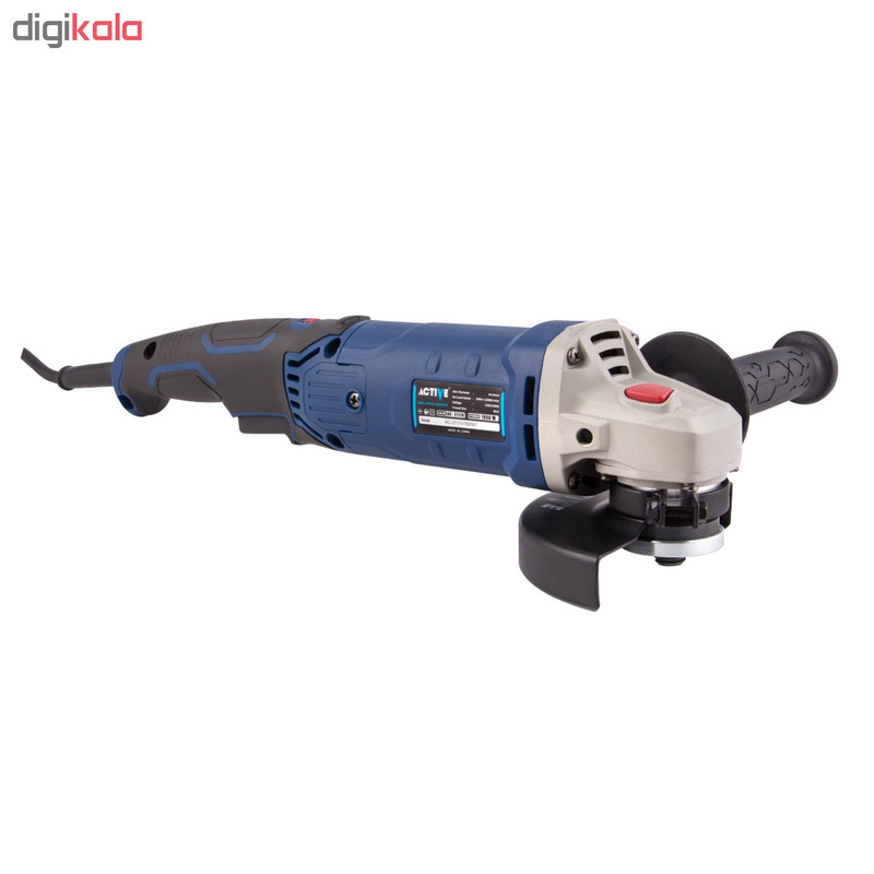 مینی فرز اکتیو تولز مدل AC-2111V