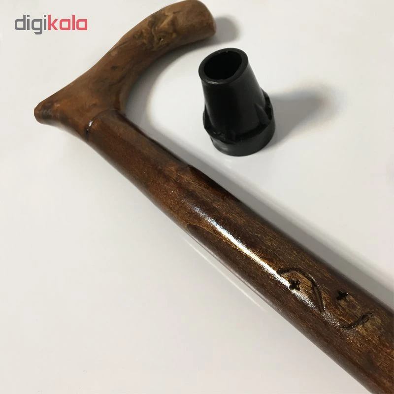 عکس شماره 2 : عصا مدل er1