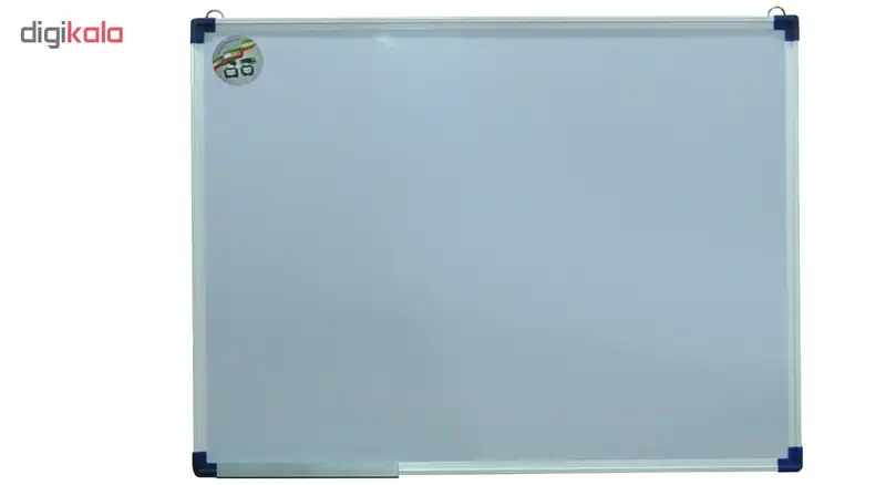تخته وایت برد مدل ونوس سایز 60×80 سانتیمتر