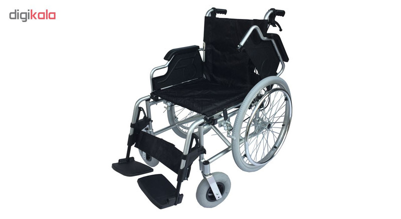 ویلچر ارتوپدی مدل F08