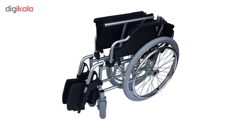 ویلچر ارتوپدی مدل F08